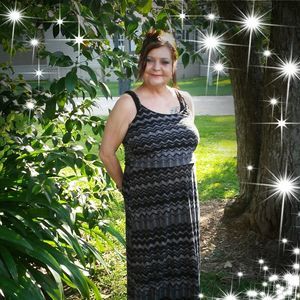 Meet your Posher, Terrie